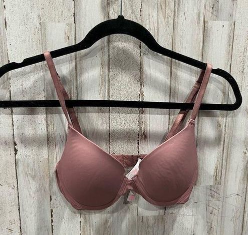 Pink Victoria's Secret WearWhere Push Up Bra  Push up bra, Victoria's  secret, Pink victorias