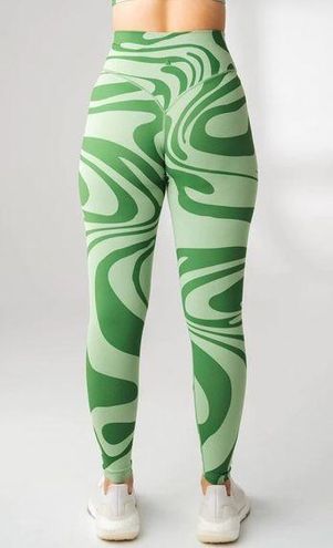 The Vitality Ascend Pant - Skye