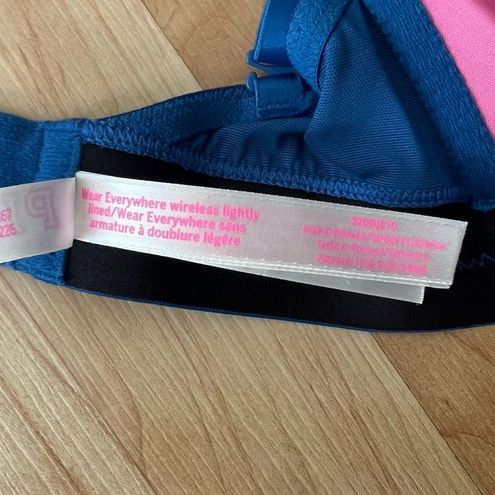 Victoria's Secret Victoria's Secret Pink Wear Everywhere Wireless