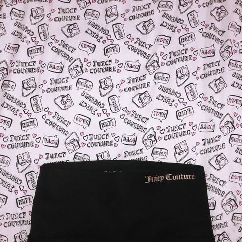 Juicy Couture Shapewear Black Size L - $13 - From Carolina