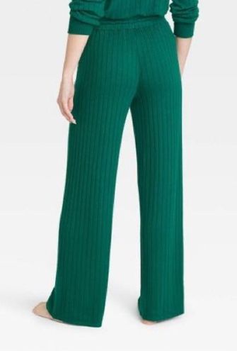 Stars Above Women's Perfectly Cozy Wide Leg Pants - ™ from Target Medium -  $22 - From Ilana
