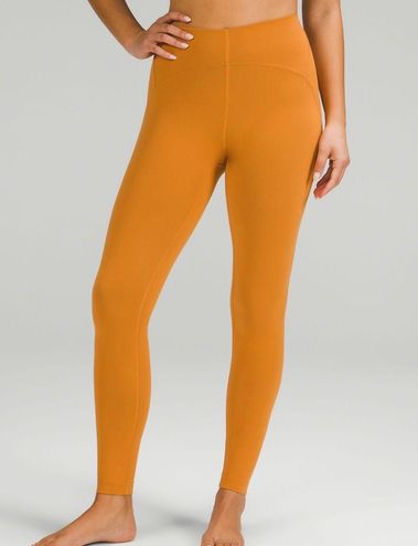 LULULEMON InStill HR Tight 25