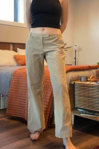 LOFT. Size 6. Marisa Pant. Navy. Good condition! | Pants, Marisa, Navy