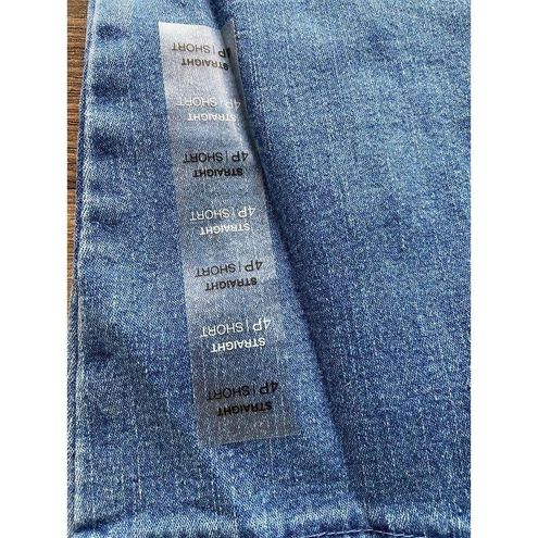 croft & barrow, Jeans, Croft Barrow Womens Pants Size 4ps Petite Stretch  Cotton
