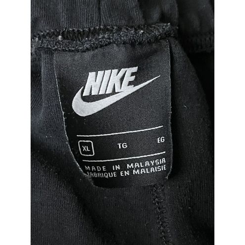 Nike Sportswear Tech Fleece Women's Mid-Rise Joggers FB8330