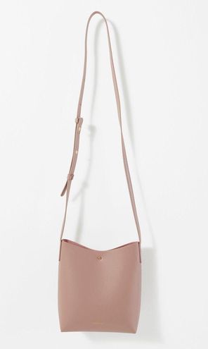 NEW Samara shoulder bag in Peony