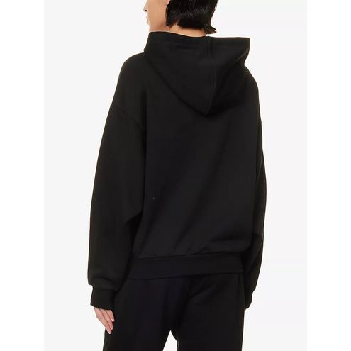 Alo Accolade Hoodie Black