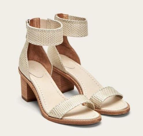 Frye brielle hotsell back zip