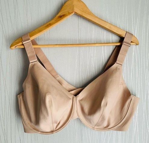 Third Love Classic Unlined Full Coverage Bra Size 44D - $19 - From  ThePoshJawn