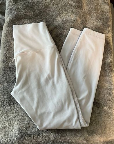 Lululemon Align Leggings Blue Size 6 - $45 (54% Off Retail) - From Claudia