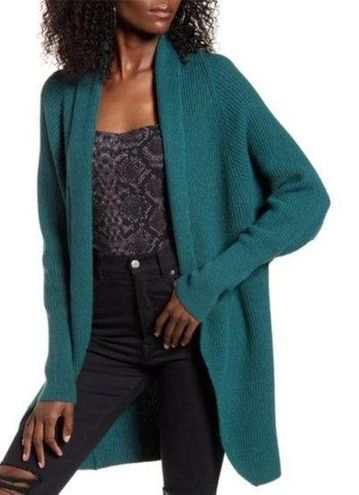 Leith dolman cheap sleeve cardigan