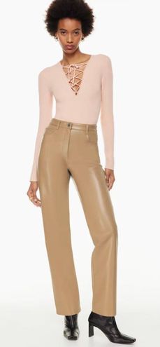 Wilfred Melina Pant – WRINKLED