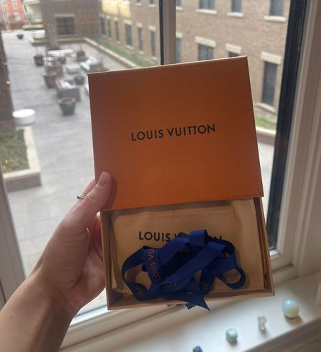 Louis Vuitton Recto Verso Card Holders