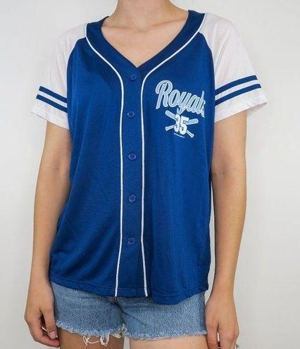 Women's eric shop hosmer jersey