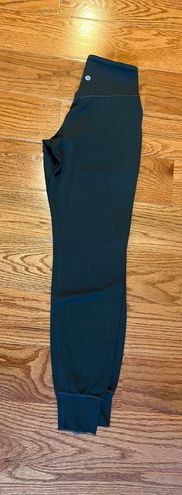 Lululemon Align Joggers Gray Size 2 - $44 (76% Off Retail) - From Jamie