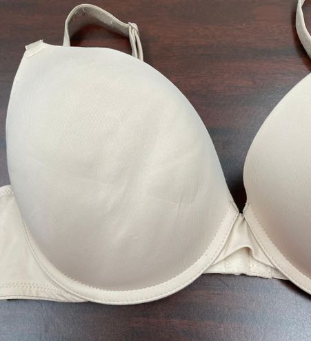 PINK - Victoria's Secret Wear Everywhere Push Up Bra Size 36C