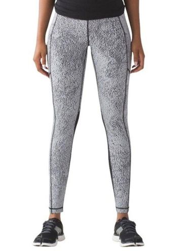 Lululemon Lululemon Speed Tight V Power Luxtreme