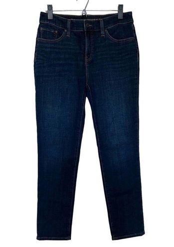 Chico's So Slimming Girlfriend Slim Leg Ankle Jeans Size 0/ US 4 - $32 -  From Makenzie