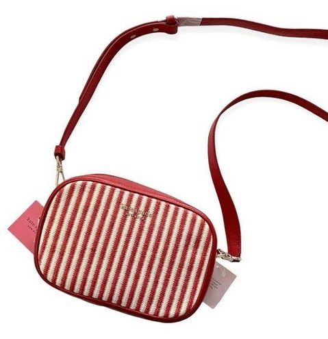 Kate Spade Astrid Medium Camera Bag