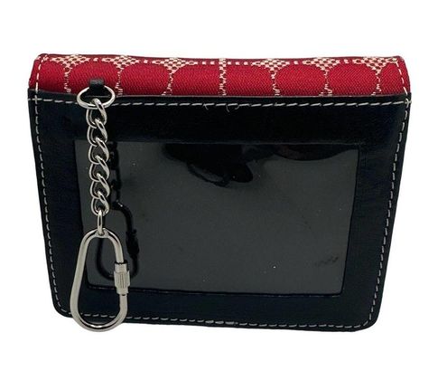 Kate Spade New York Red Small Wallet w/ Keychain - $47 - From Lolas