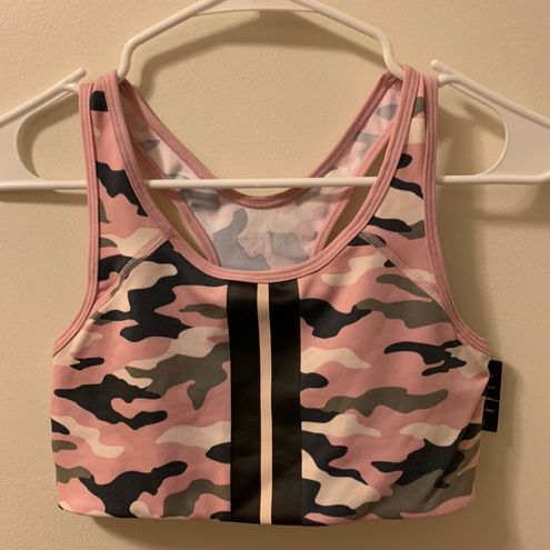 PINK VICTORIA'S SECRET ULTIMATE SPORTS BRA SIZE M