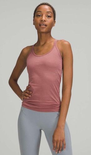 Ebb to Street Shelf Bra Tank Top *Light Support