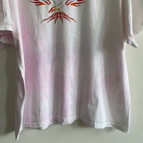 Delta Pro Weight Vintage Y2K Daytona Beach Bike Week Main Street 2006 T- shirt Sz 2X White - $20 - From EZO