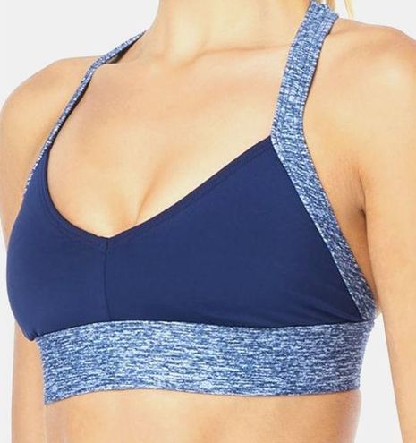 Isla Sports Bra