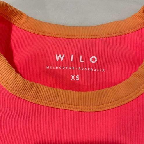 NWOT WILO Sports‎ Bra Size XS - $27 - From Jennifer