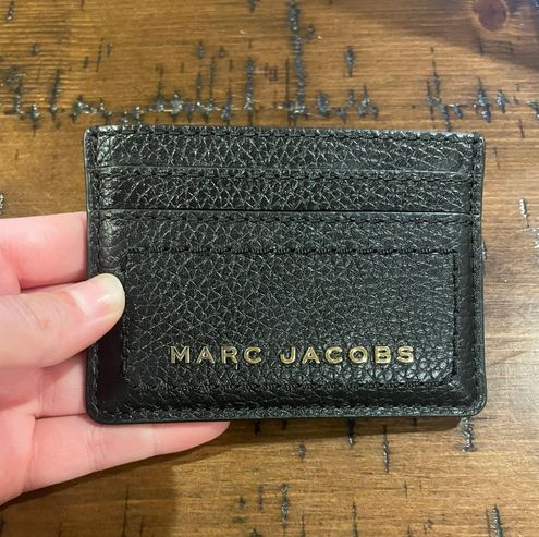 card holder marc jacobs