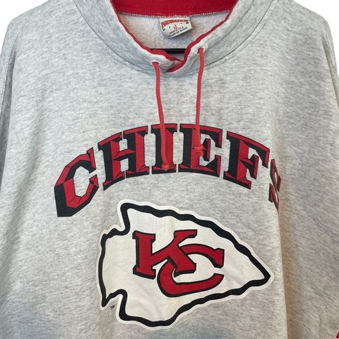 Nutmeg, Jackets & Coats, Hooded Kc Chiefs Jacket