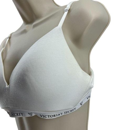 Victoria's Secret Victoria Secret The T-Shirt Lightly-Lined Wireless