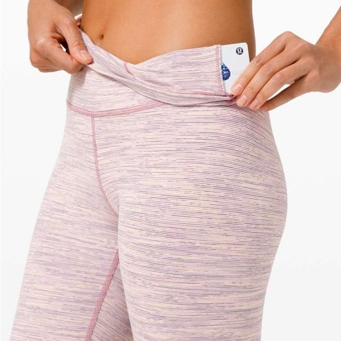 Lululemon Wunder Under High Rise Tight Size 10 - $54 - From Kristy