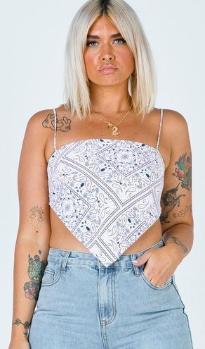 princess polly bandana