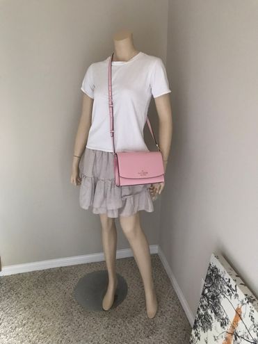 Kate Spade Purse Pink - $189 (32% Off Retail) New With Tags