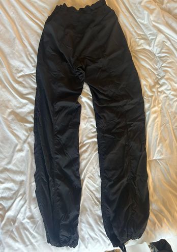 Lululemon Dance Studio Pants Black Size 4