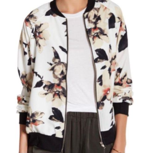 West kei bomber best sale jacket