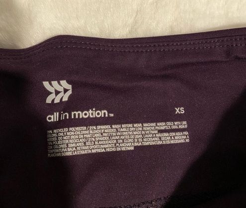 All In Motion Leggings Size XS - $7 - From kylie