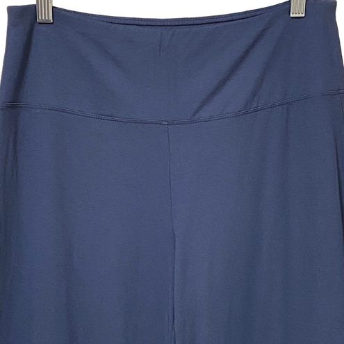 J.Jill Wearever Collection Smooth Fit Full Leg Pants Navy Womens Size Small  - $30 - From Annette