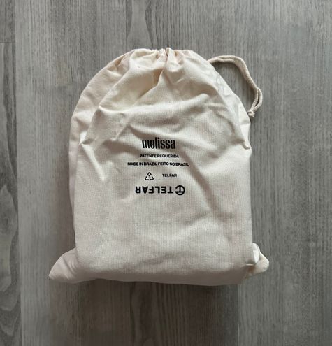 Telfar x Melissa Small Jelly Shopper in Pink Pink - $320 New With Tags -  From hypebae
