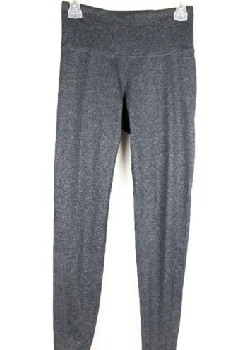 Old Navy New Active Go Dry High Rise Leggings M Gray Size M