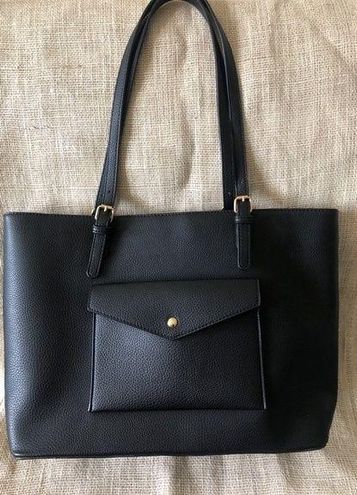 Miztique Vegan Leather Satchel Bag