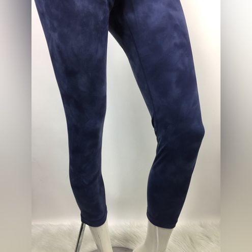 Wunder Train High-Rise Tight 25 *Diamond Dye