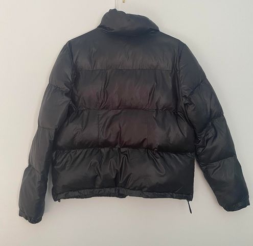 ci sono puffer jacket