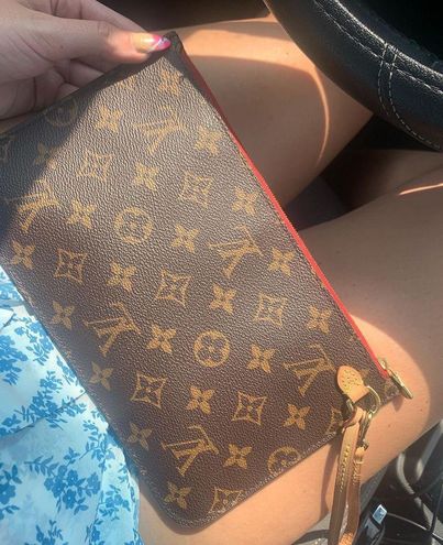 Louis Vuitton Neverfull mm bag monogram sd5210