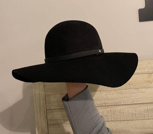 Target Floppy Hat Black - $10 (66% Off 