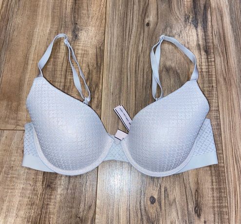 Victoria’s Secret uplift semi demi bra 32C