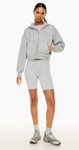 Cozy Fleece Boyfriend Boxy Zip Hoodie - is it really worth it? : r/Aritzia