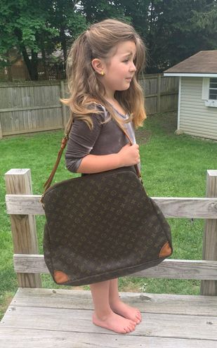 Louis Vuitton, Bags, Louis Vuitton Ballade Bag