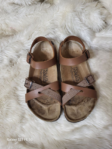 ➤ BIRKENSTOCK® Sandals  The Original from Germany